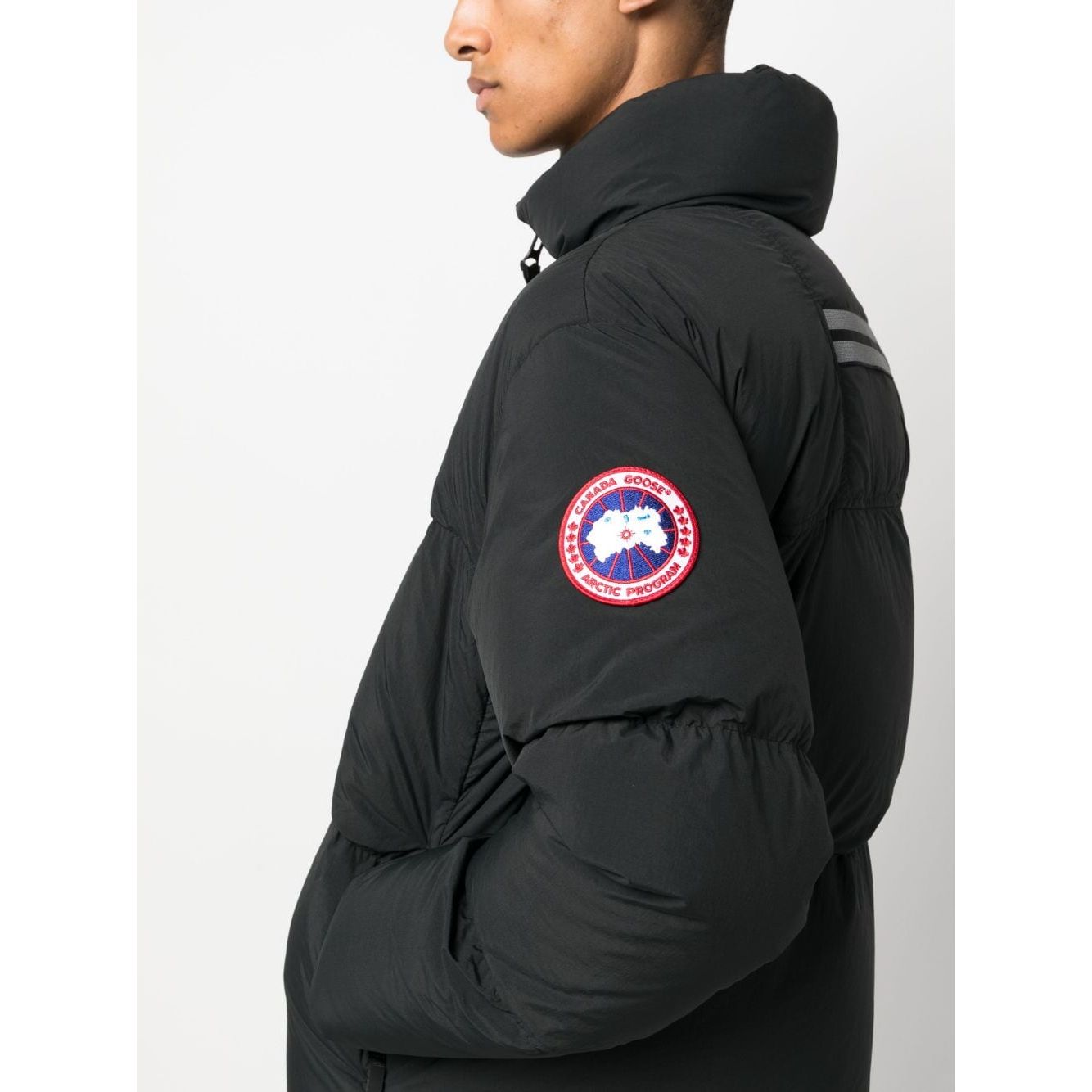 Canada Goose Coats Black Jackets Canada Goose