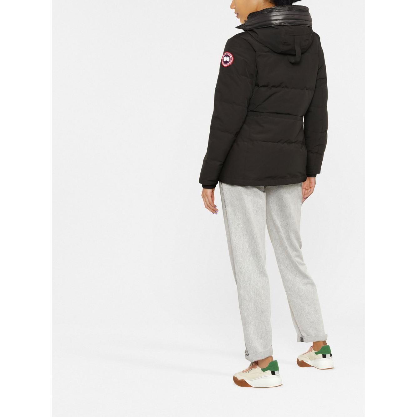 Canada Goose Coats Black Jackets Canada Goose