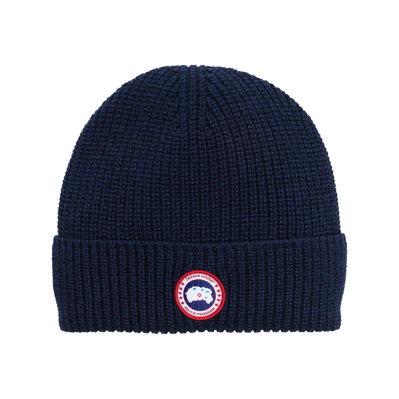 Canada Goose Hats Blue