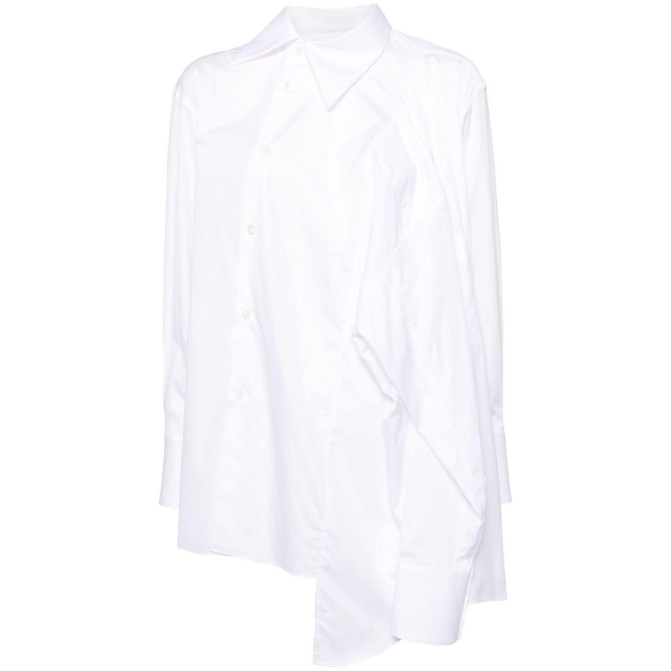 Comme des Garcons Shirts White Shirts Comme Des Garcons