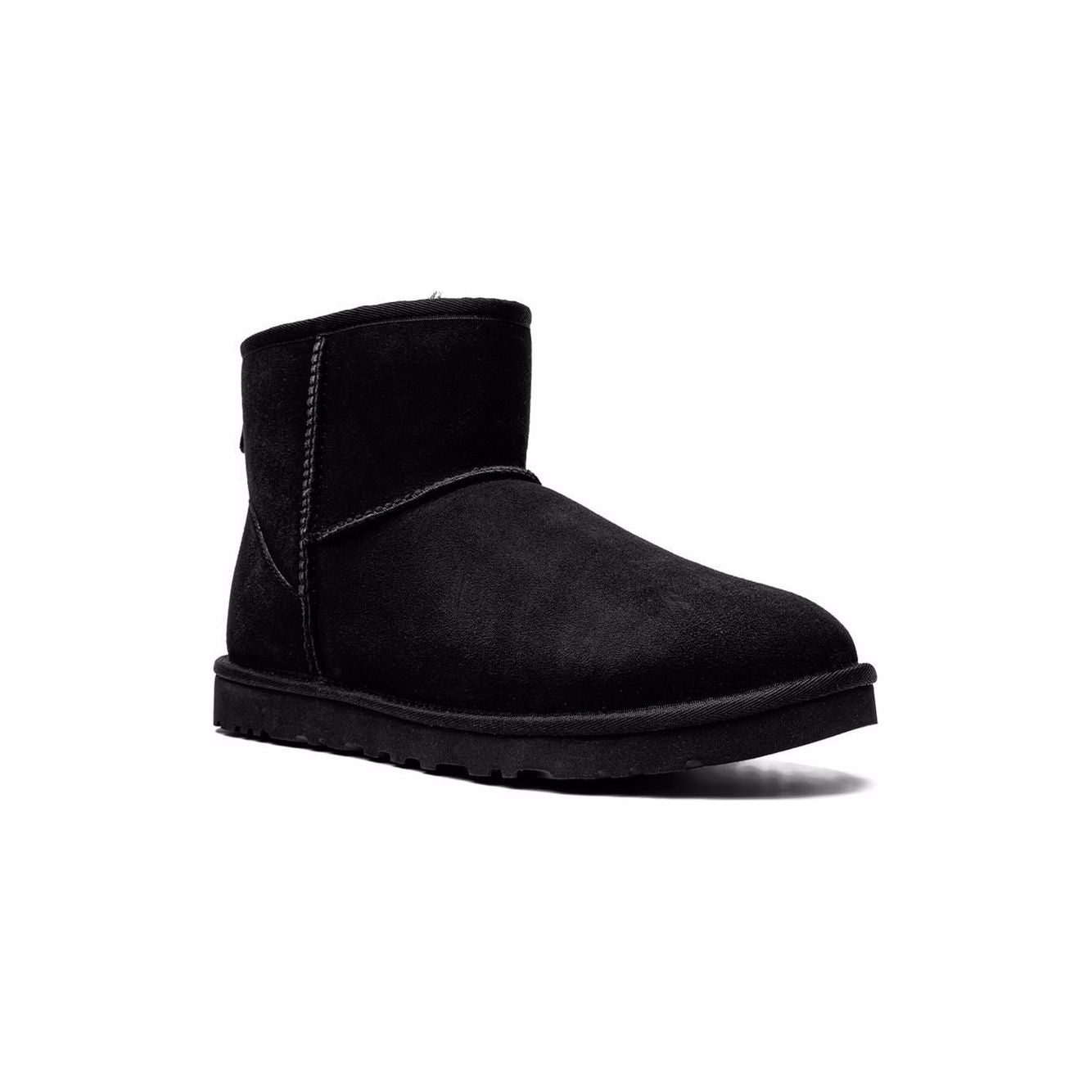 UGG Australia Boots Black Boots Ugg Australia