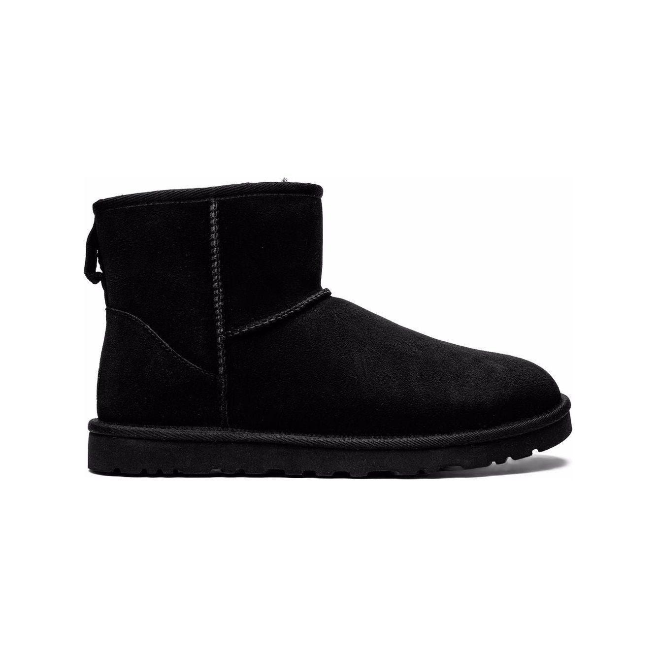 UGG Australia Boots Black Boots Ugg Australia