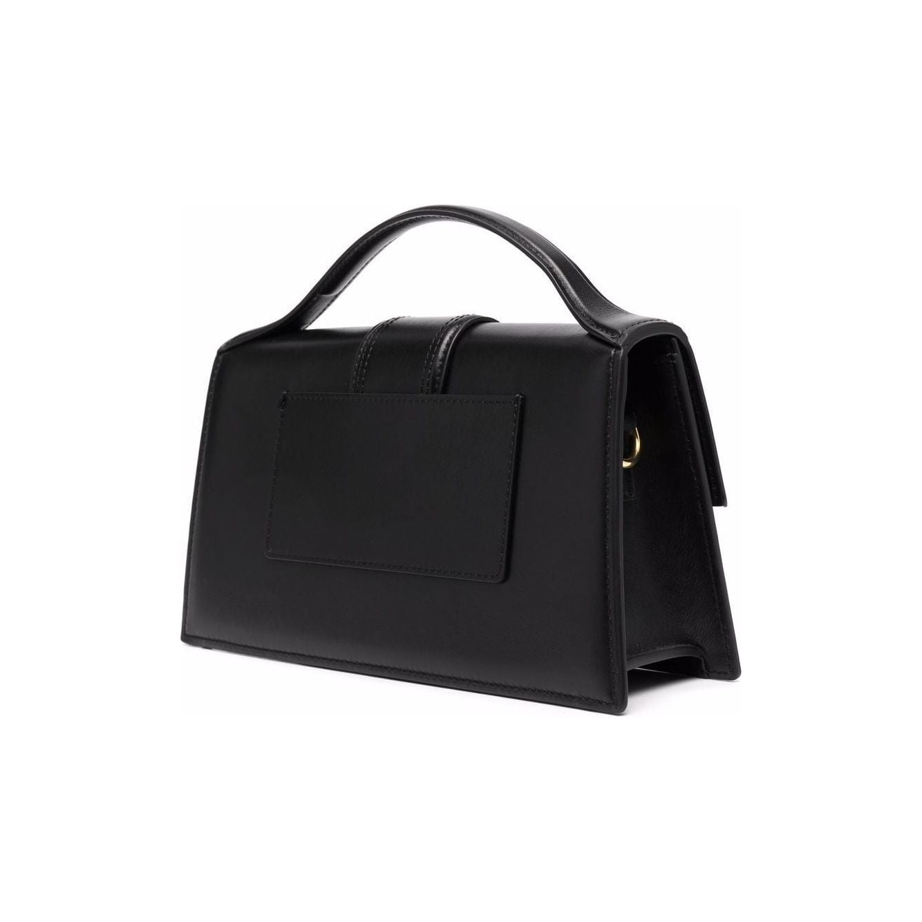 JACQUEMUS Bags.. Black