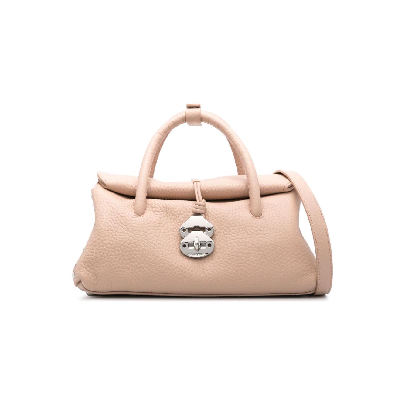 Zanellato Bags.. Pink