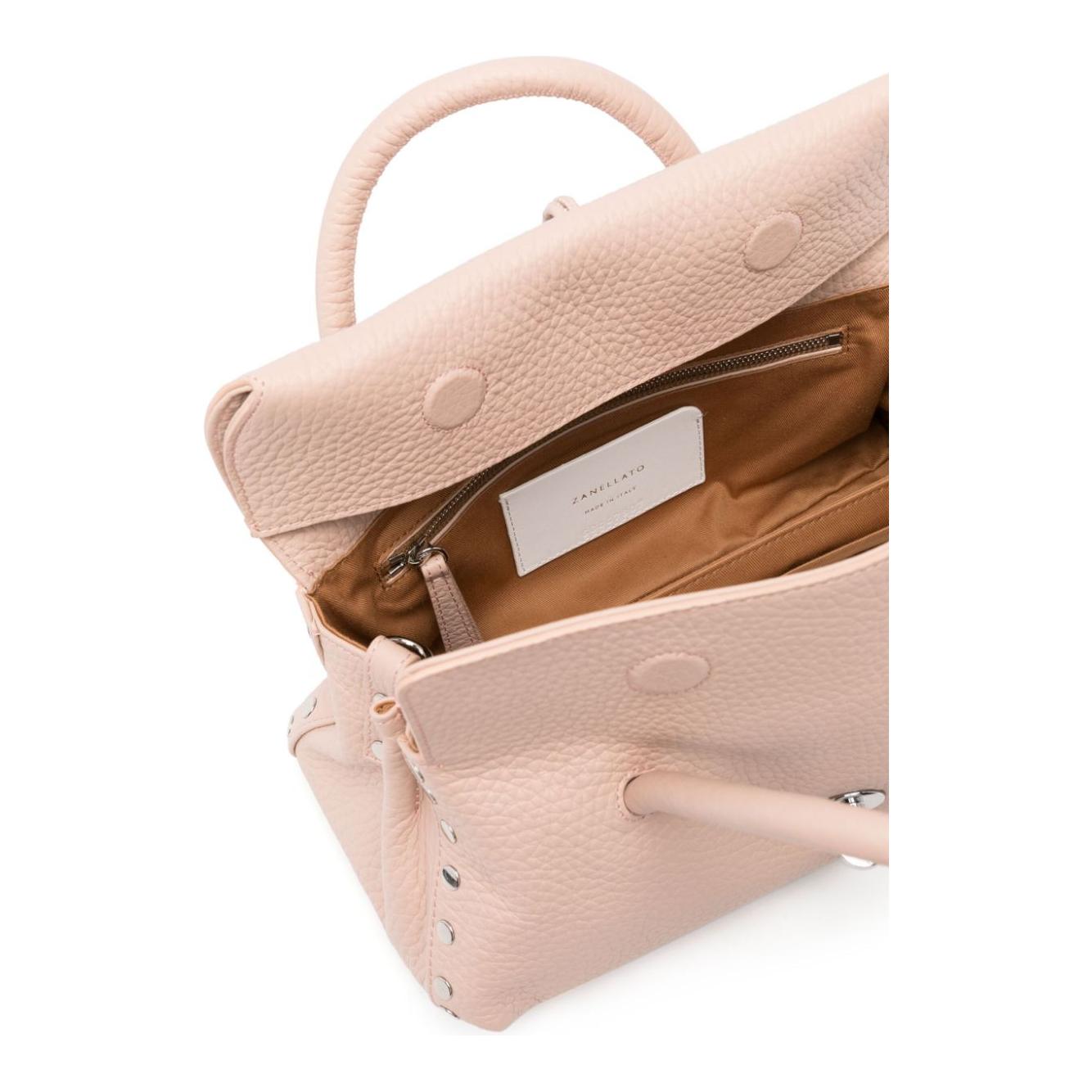 Zanellato Bags.. Pink