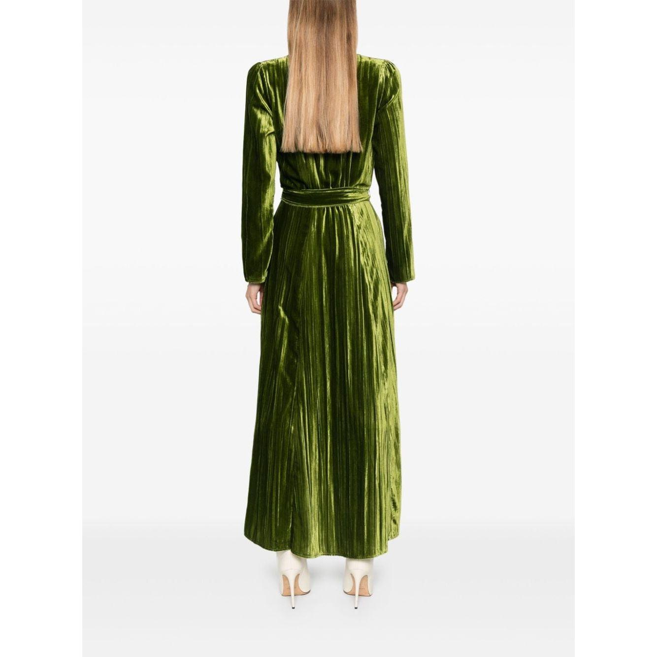 Forte Forte Dresses Green Dresses Forte Forte