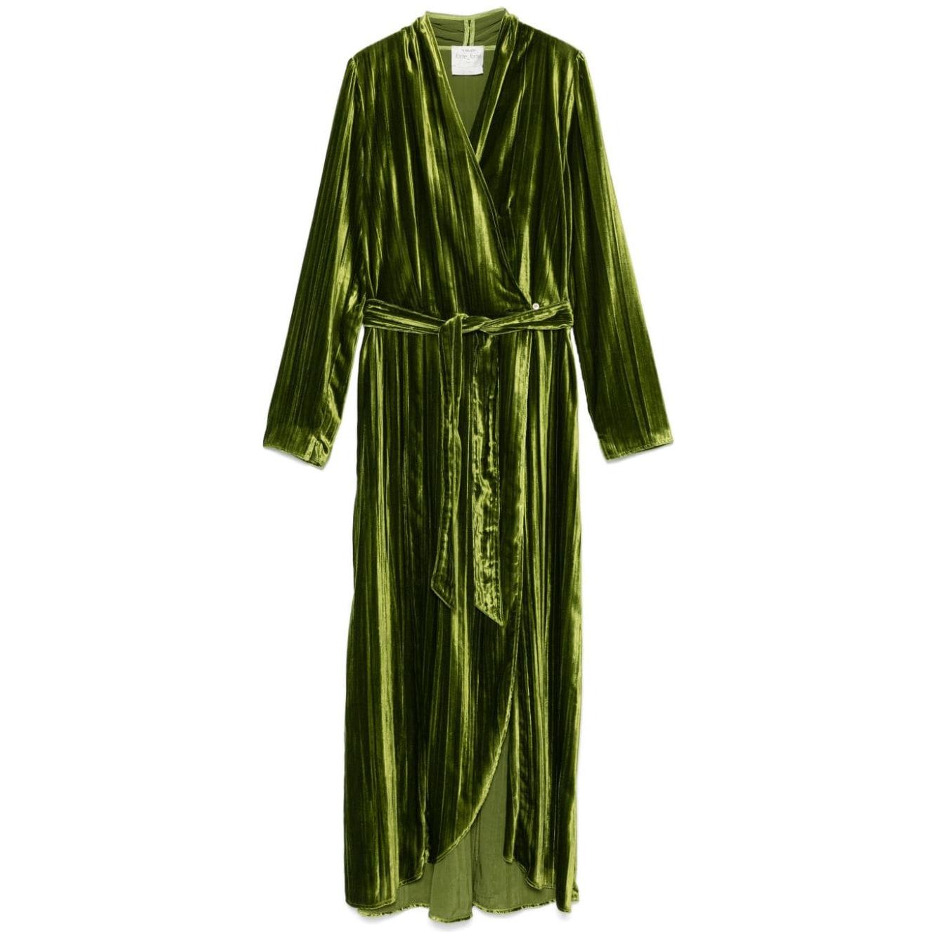 Forte Forte Dresses Green Dresses Forte Forte