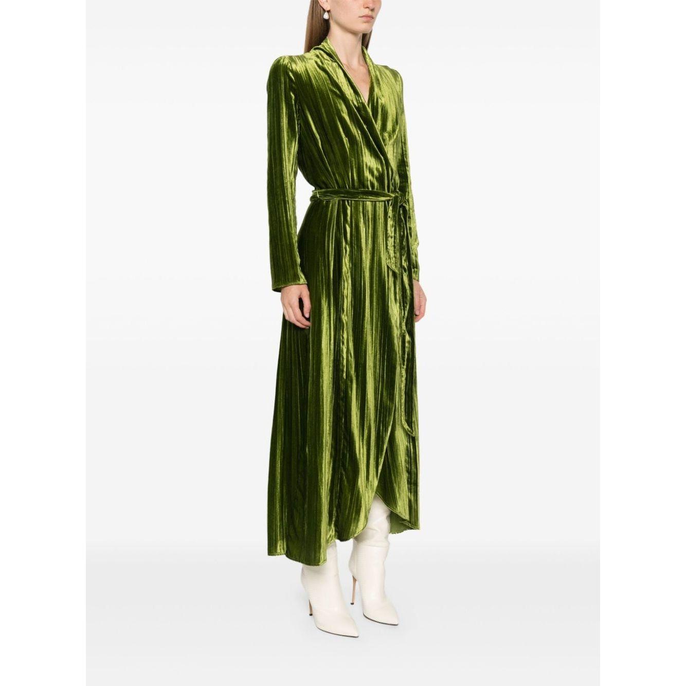 Forte Forte Dresses Green Dresses Forte Forte