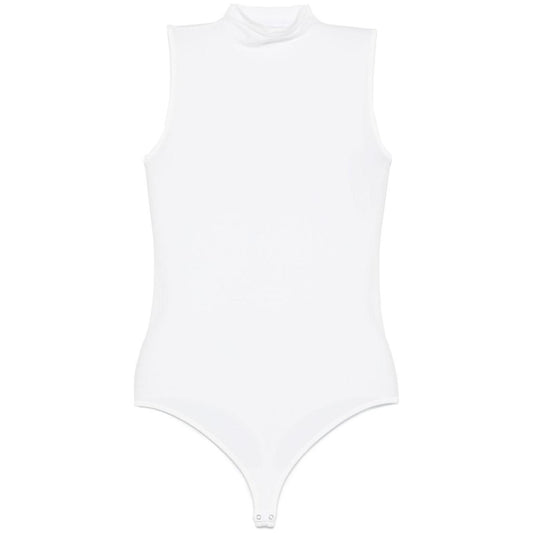 Wolford Top White Topwear Wolford