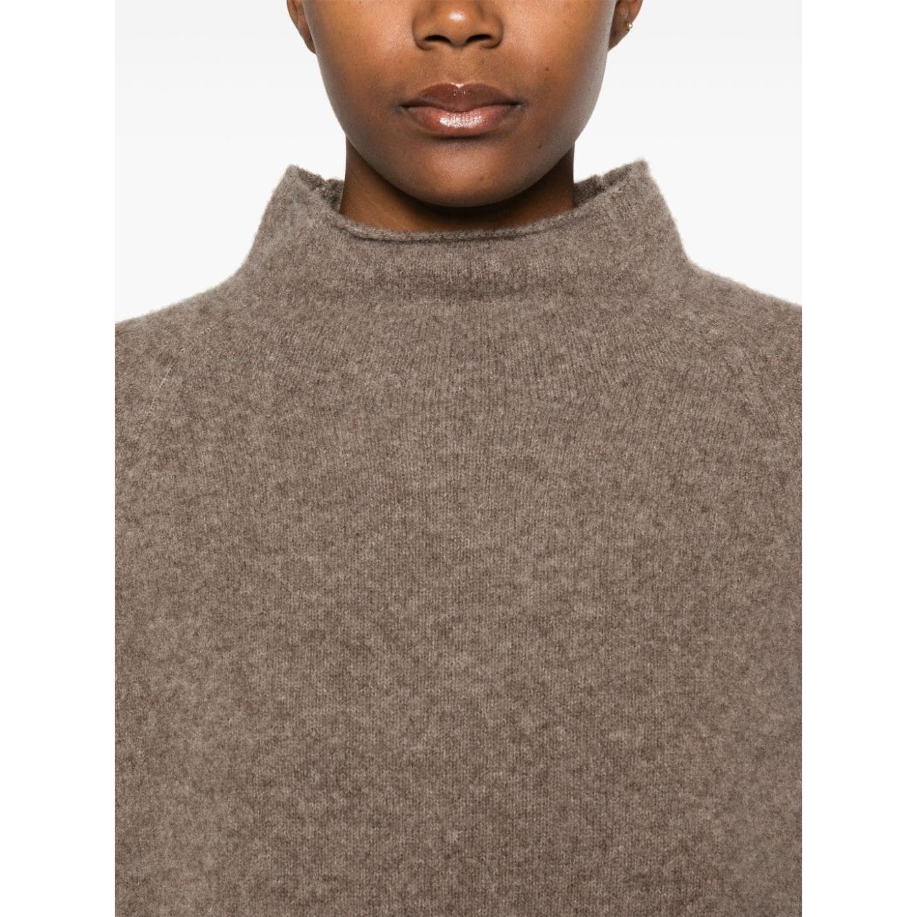 FILIPPA K Women Sweaters Grey Topwear Filippa K