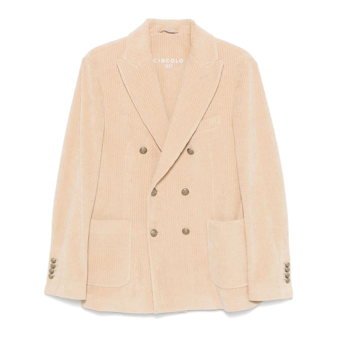 Circolo 1901 Jackets Powder