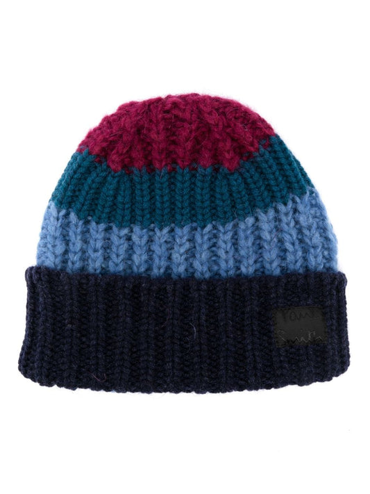 Paul Smith Hats Blue