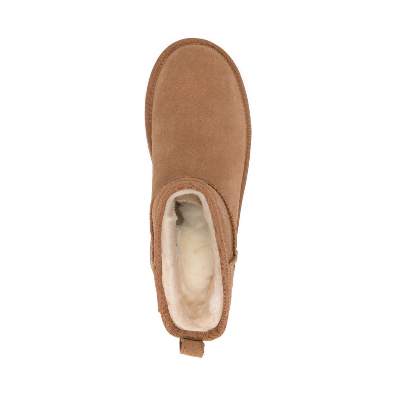 UGG Australia Boots Beige Boots Ugg Australia