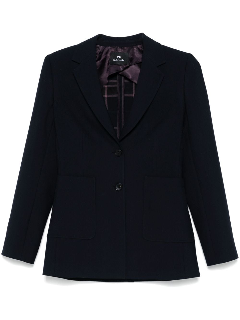 Paul Smith Jackets Black