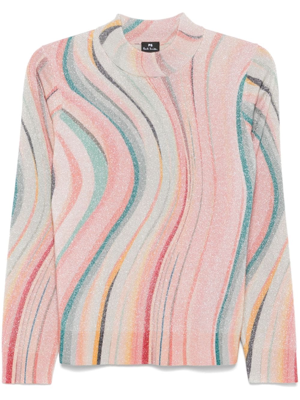 Paul Smith Sweaters MultiColour