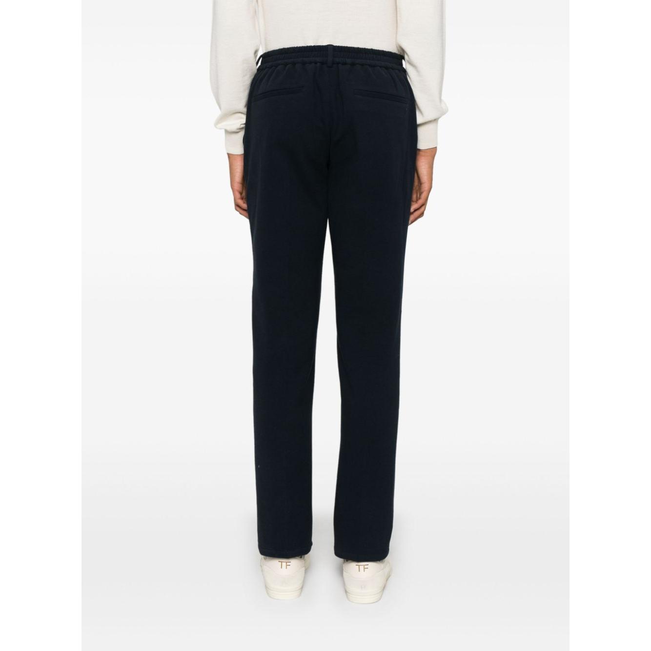 Circolo 1901 Trousers Blue