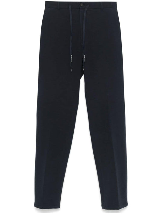 Circolo 1901 Trousers Blue