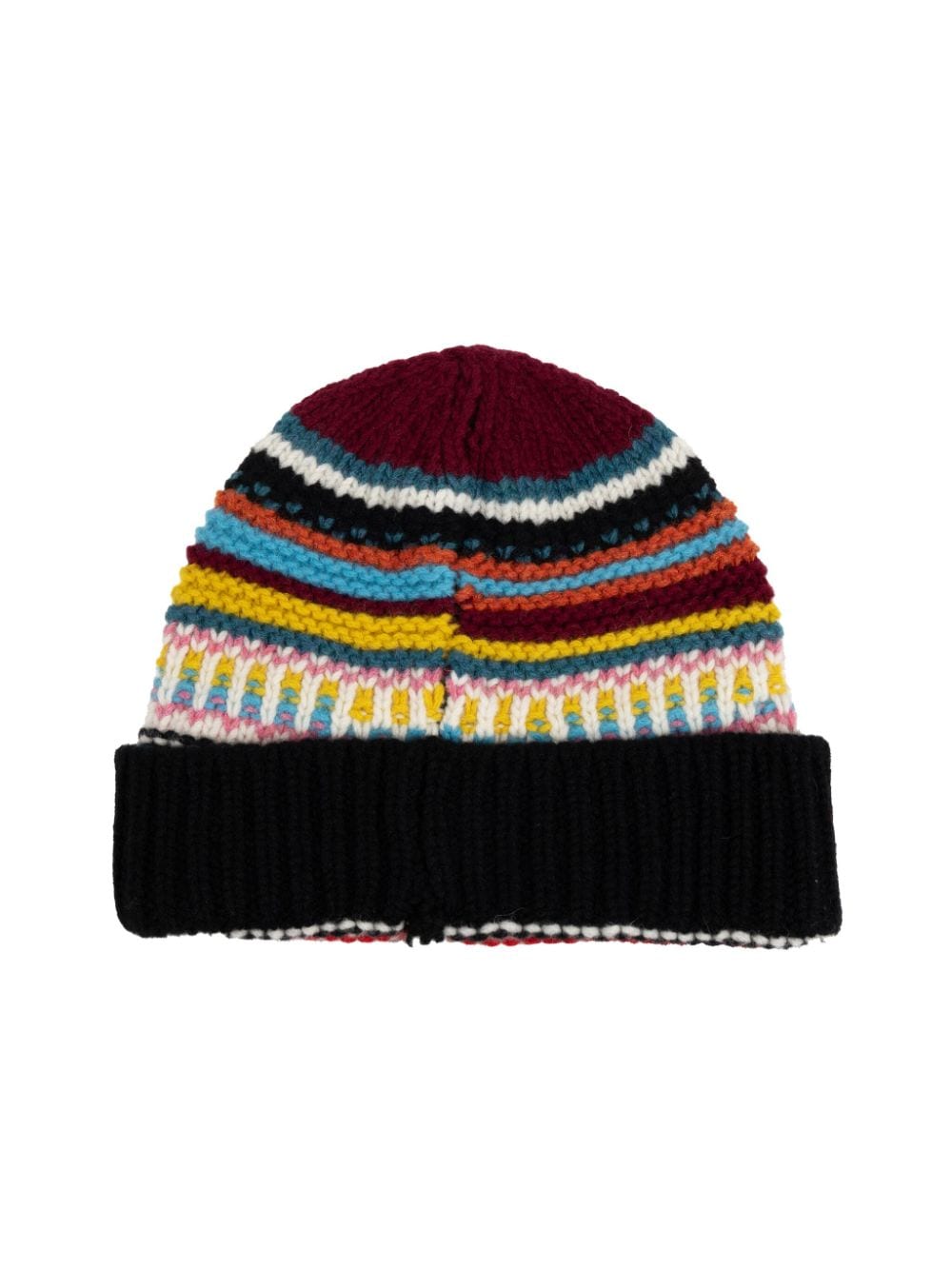 Paul Smith Hats MultiColour Scarves Hats & Gloves Paul Smith