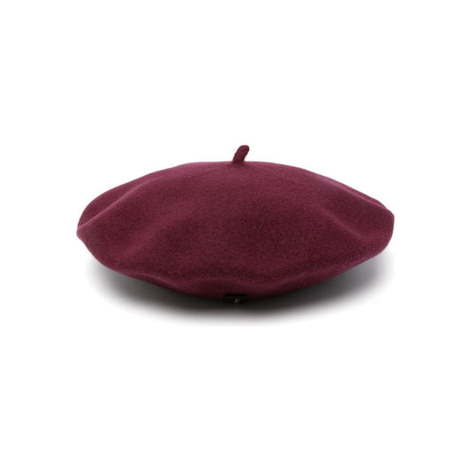 Borsalino Hats Purple Scarves Hats & Gloves Borsalino