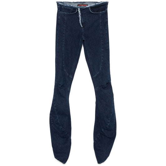 OTTOLINGER Jeans Blue