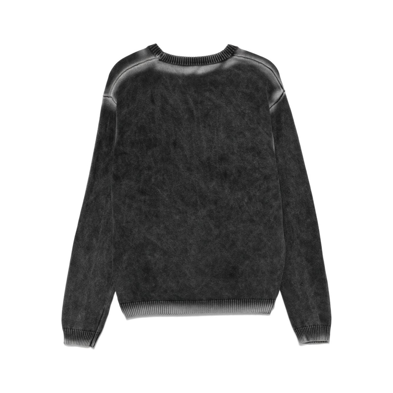 Stussy Sweaters Black