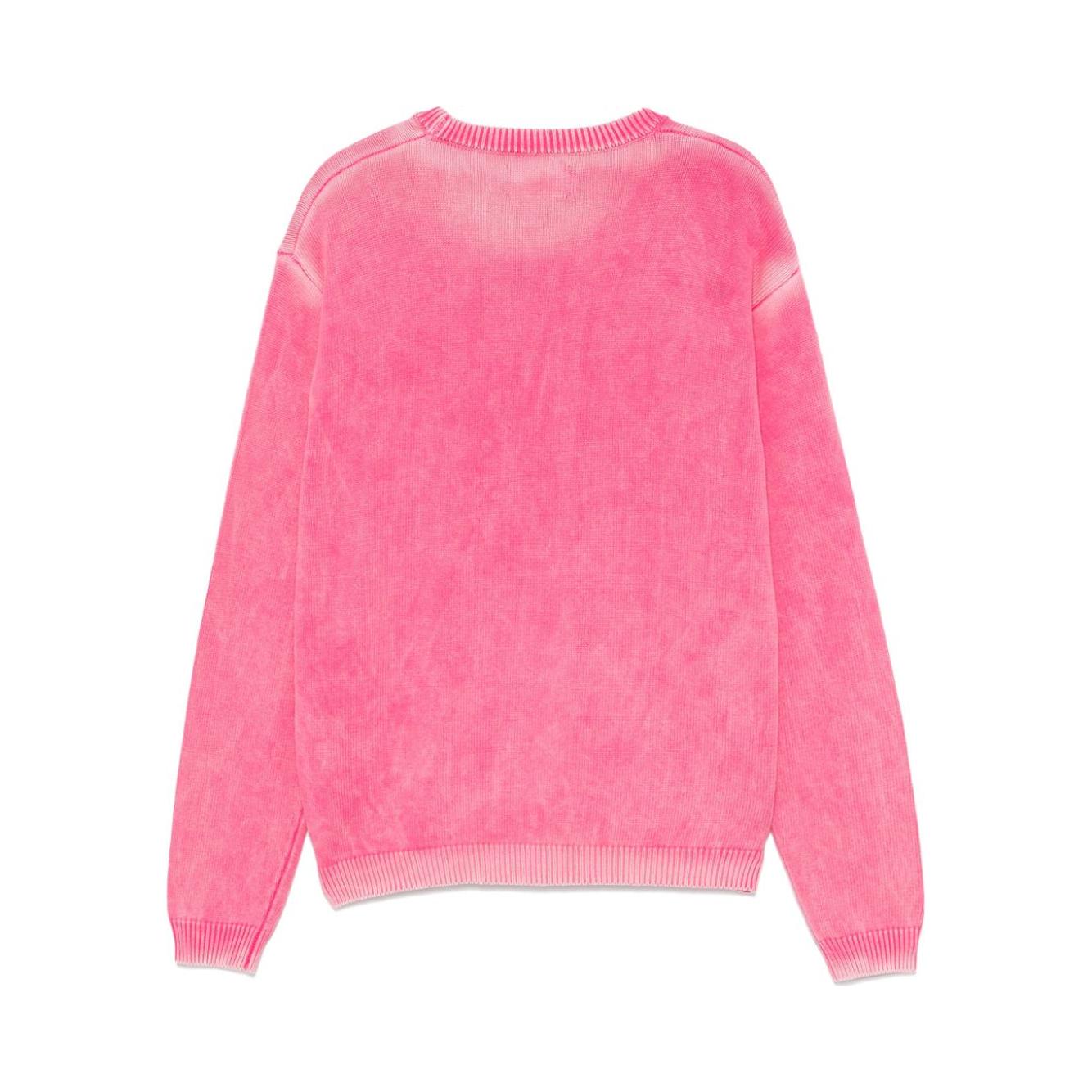 Stussy Sweaters Pink