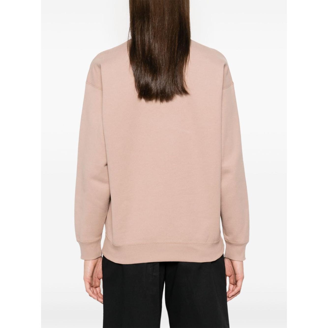 Saint Laurent  Sweaters Powder Topwear Saint Laurent