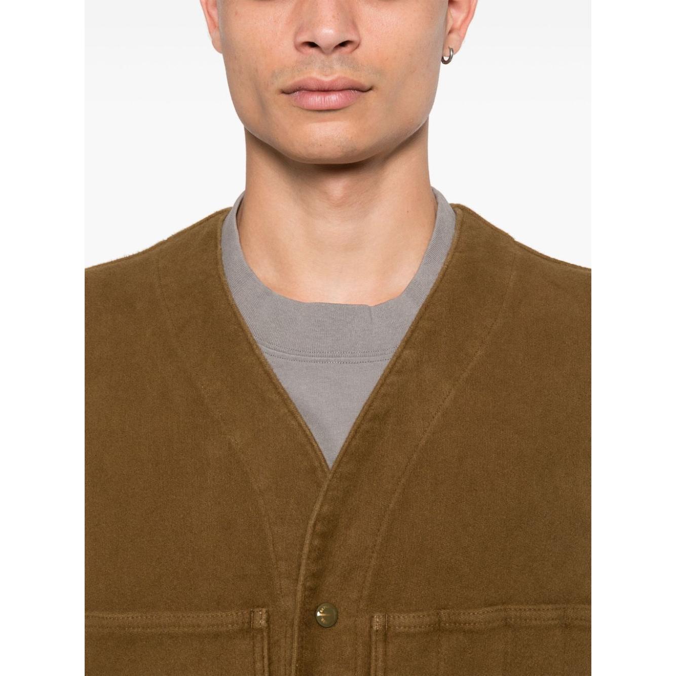 Filson Sweaters  cotton fleece Men Olive Brown Topwear Filson