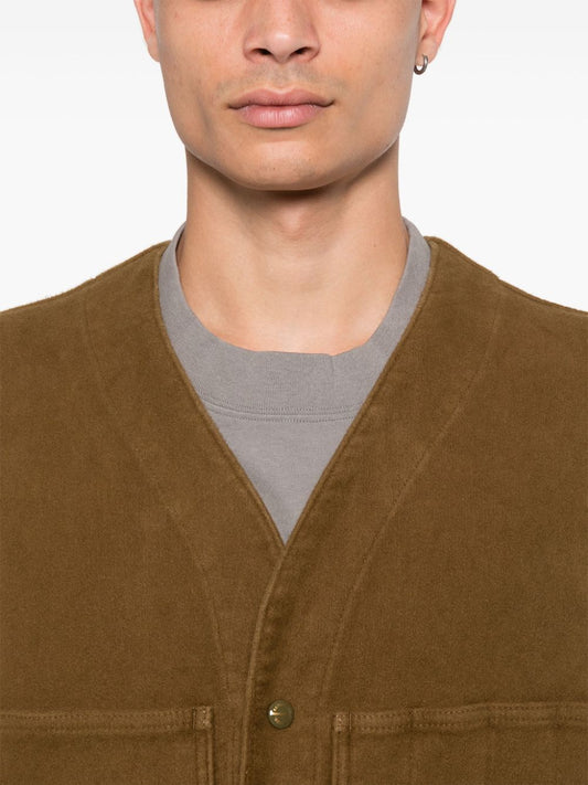 Filson Sweaters Green Topwear Filson