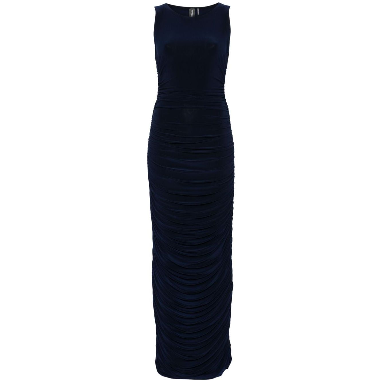 Norma Kamali Dresses Blue