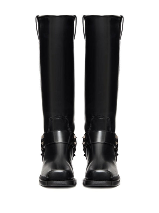 Valentino Garavani Boots Black