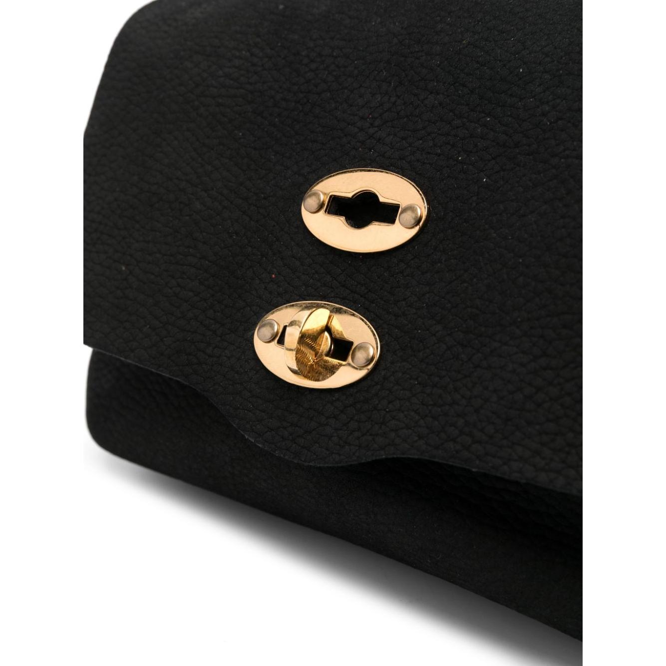 Zanellato Bags.. Black