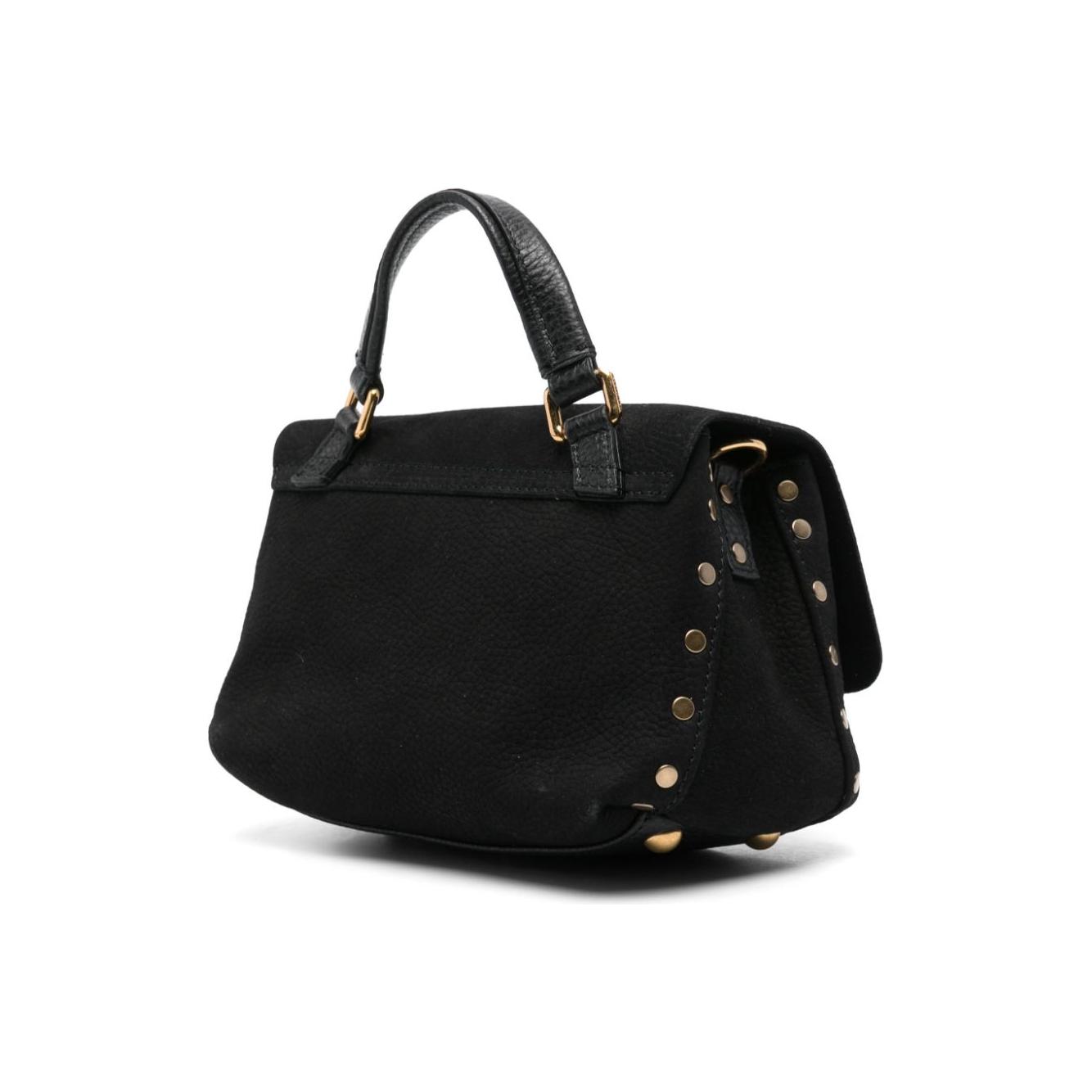 Zanellato Bags.. Black