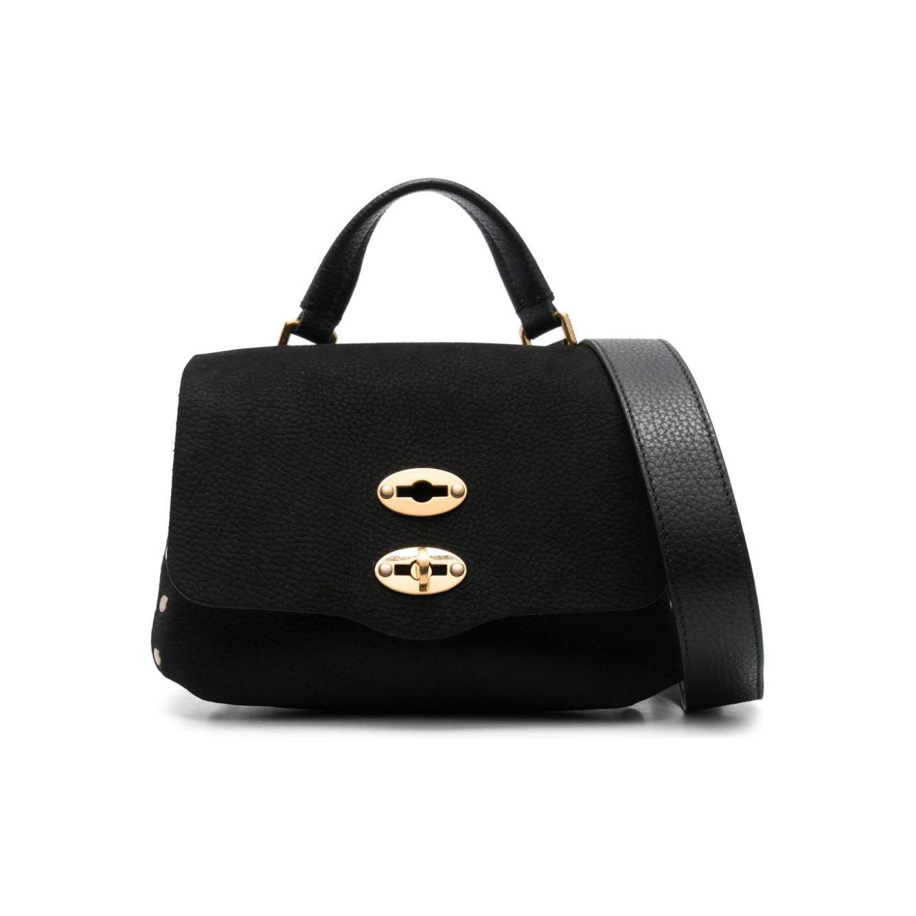 Zanellato Bags.. Black