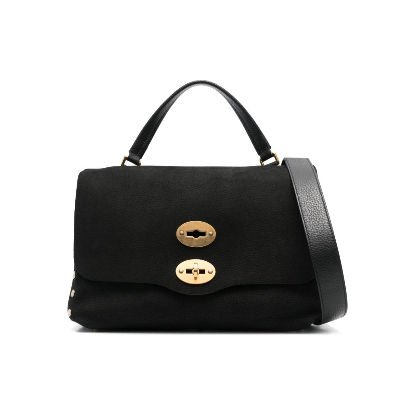 Zanellato Bags.. Black Handbag Zanellato