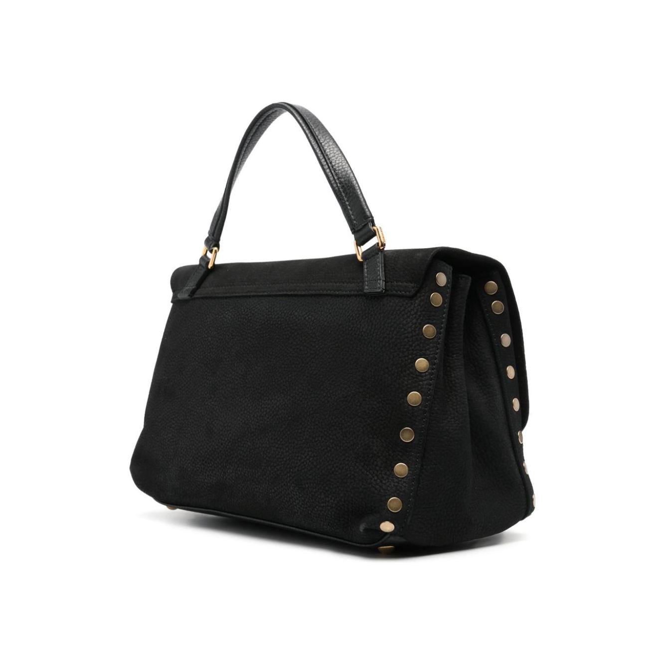 Zanellato Bags.. Black Handbag Zanellato