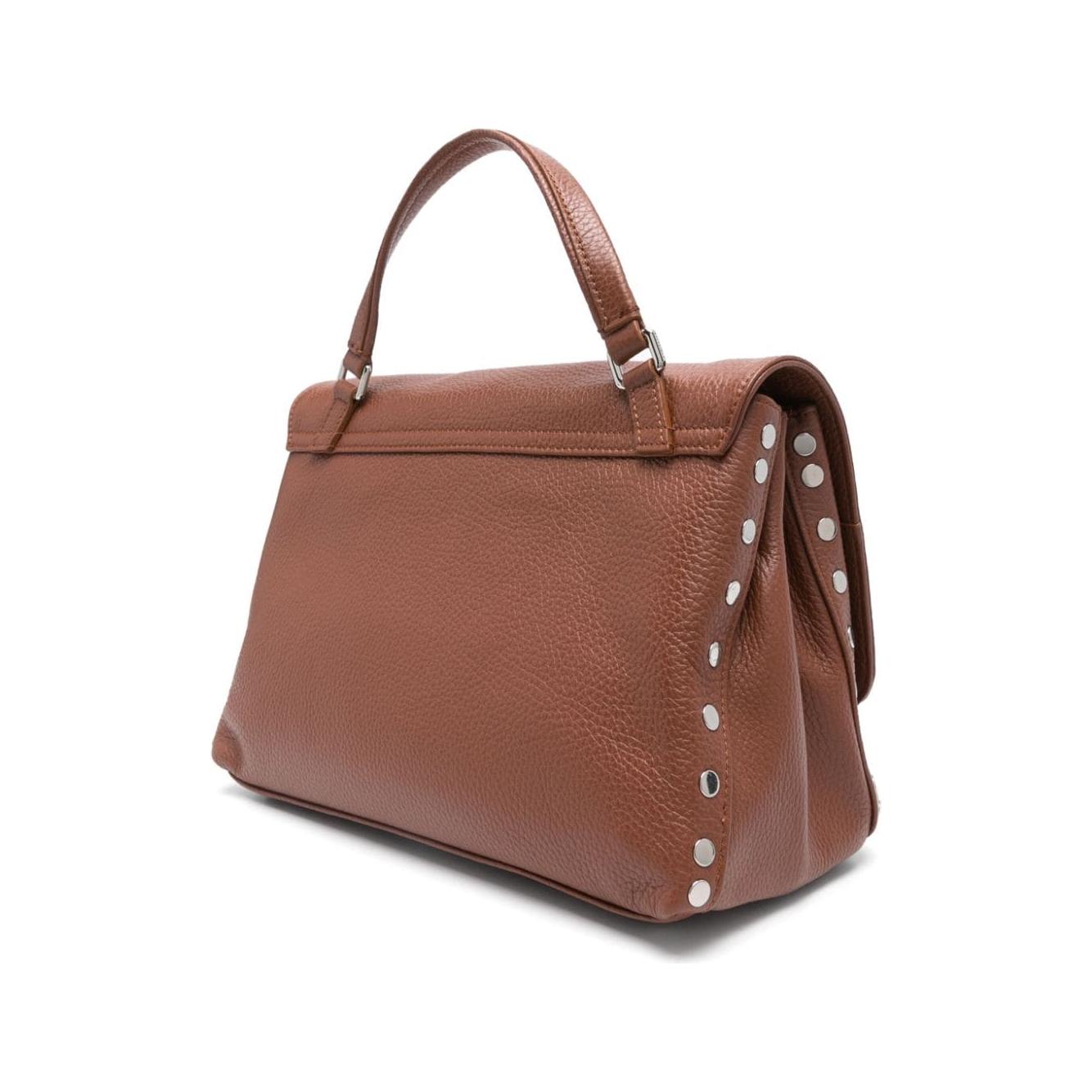 Zanellato Bags.. Brown Handbag Zanellato