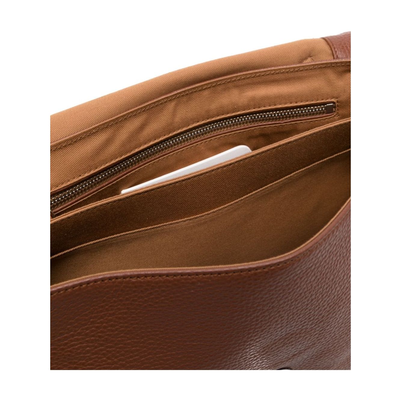 Zanellato Bags.. Brown Handbag Zanellato