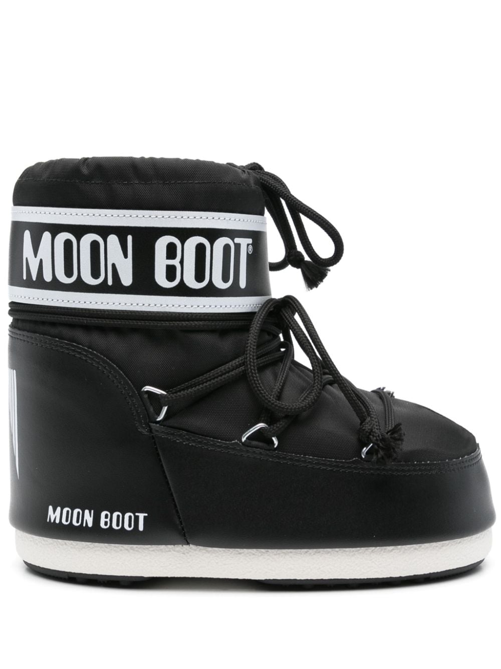 Moon Boot Boots Black Boots Moon Boot