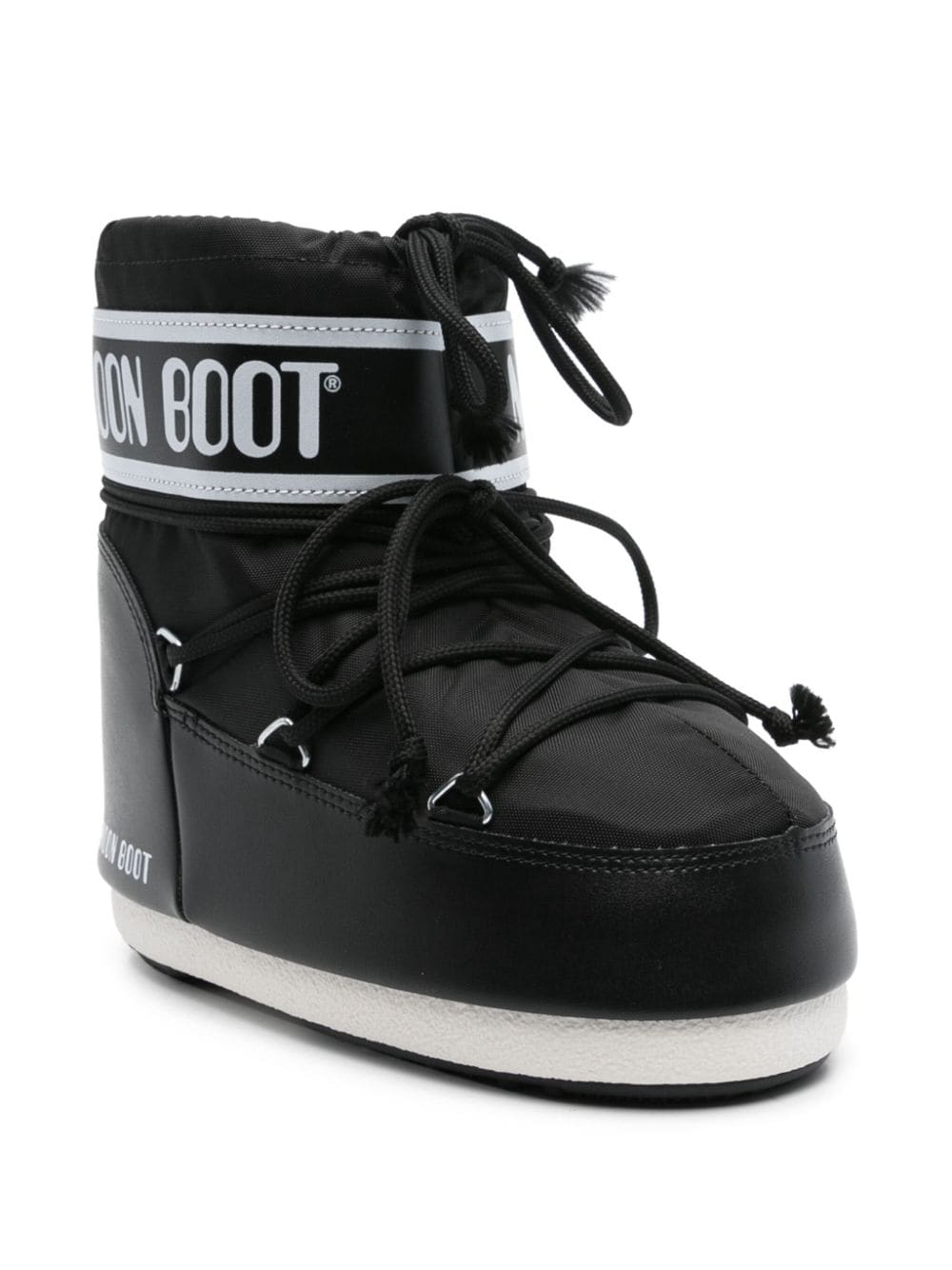 Moon Boot Boots Black Boots Moon Boot