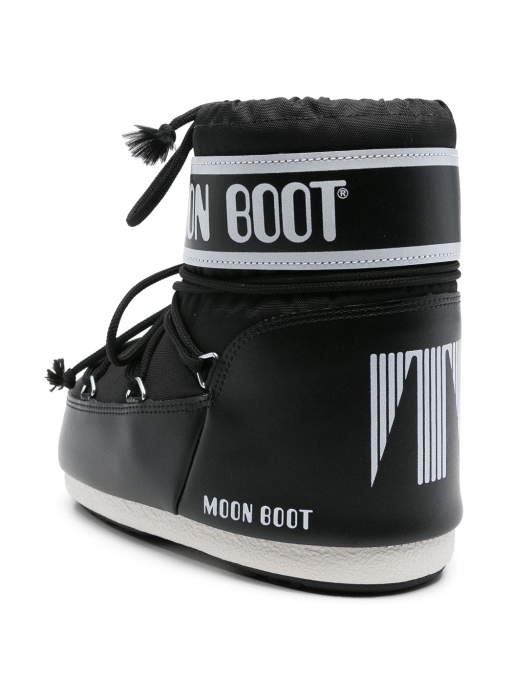 Moon Boot Boots Black Boots Moon Boot