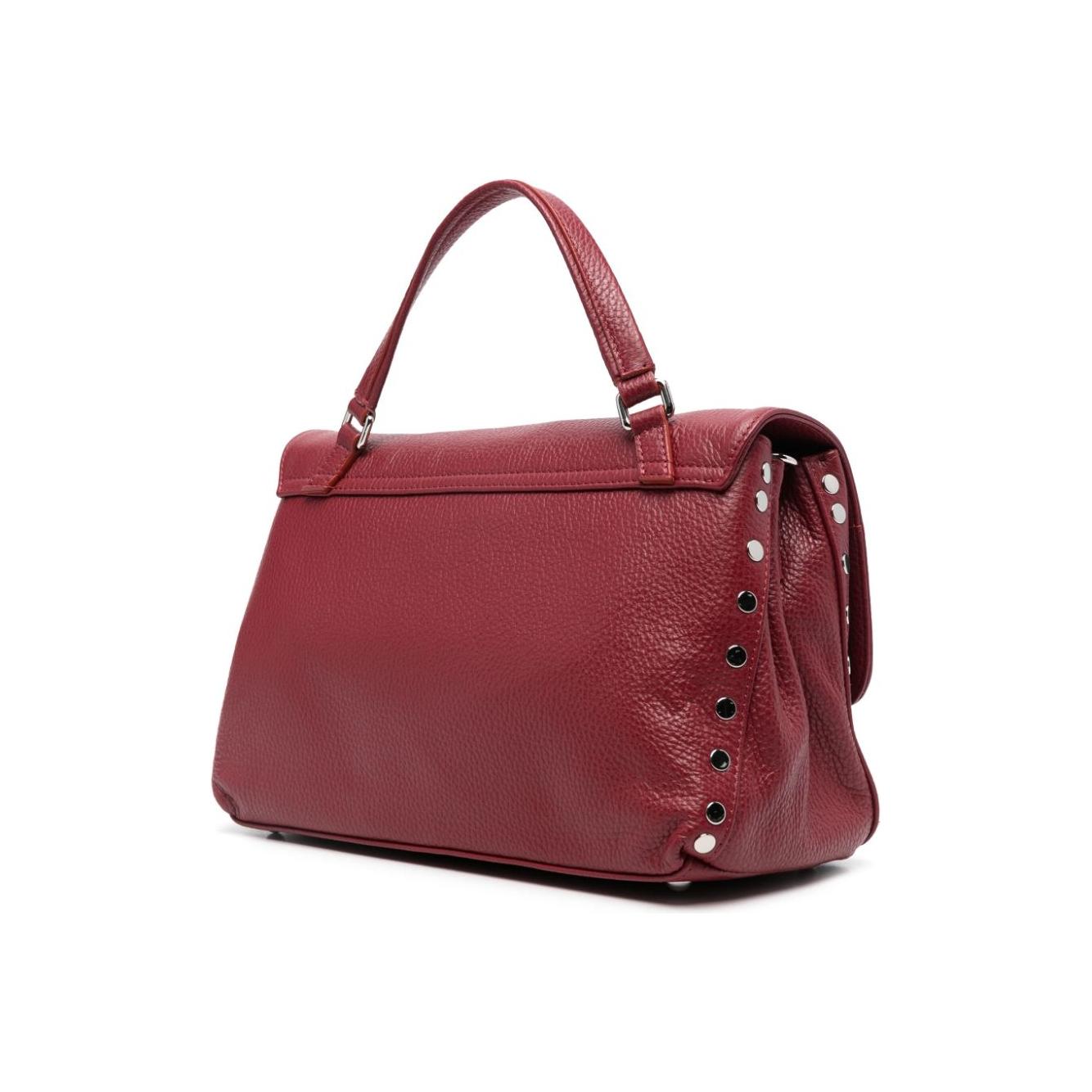 Zanellato Bags.. Red Handbag Zanellato