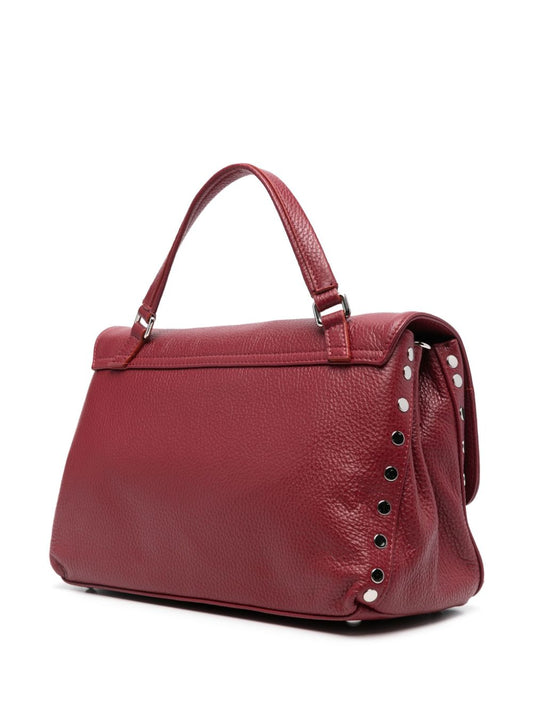 Zanellato Bags.. Red