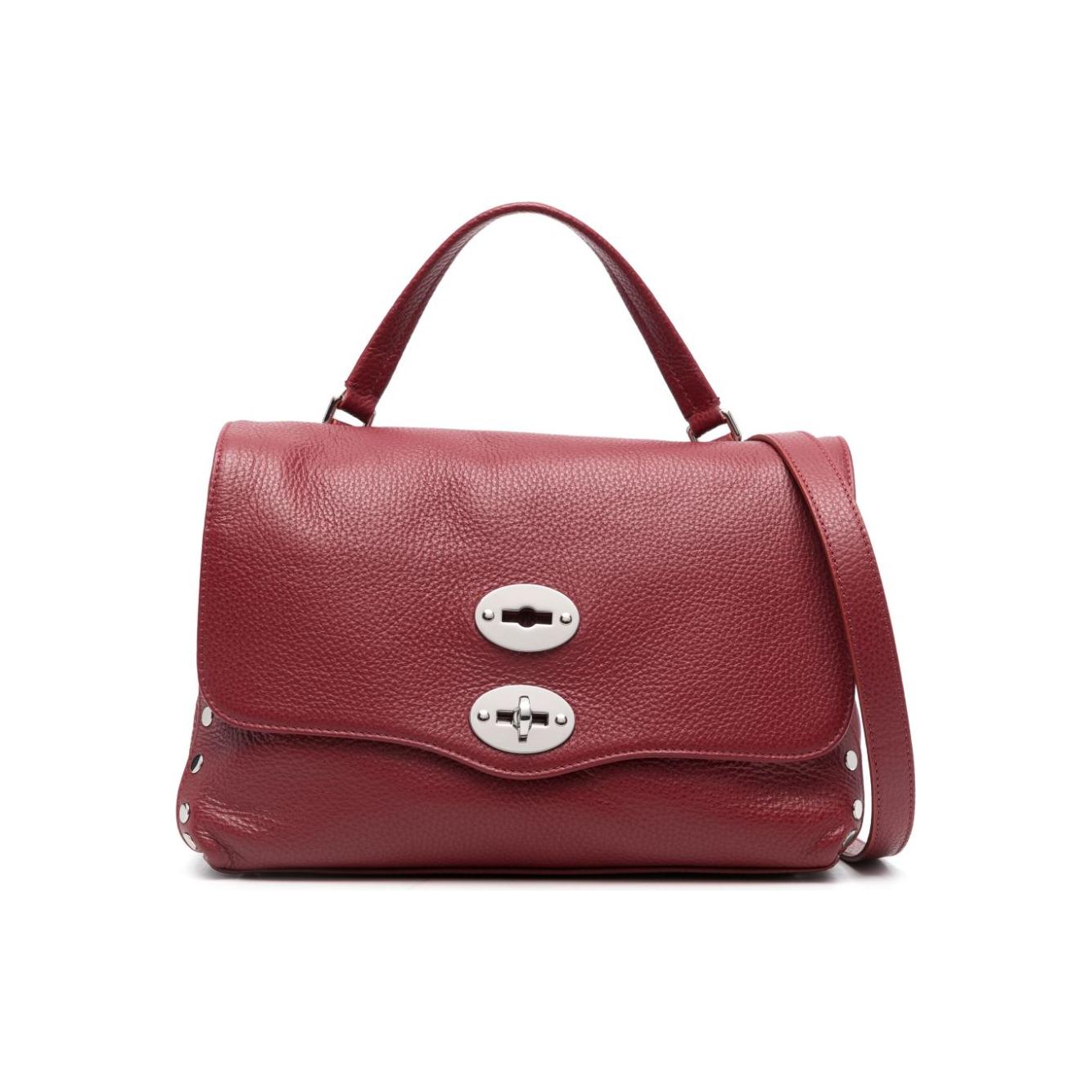 Zanellato Bags.. Red Handbag Zanellato