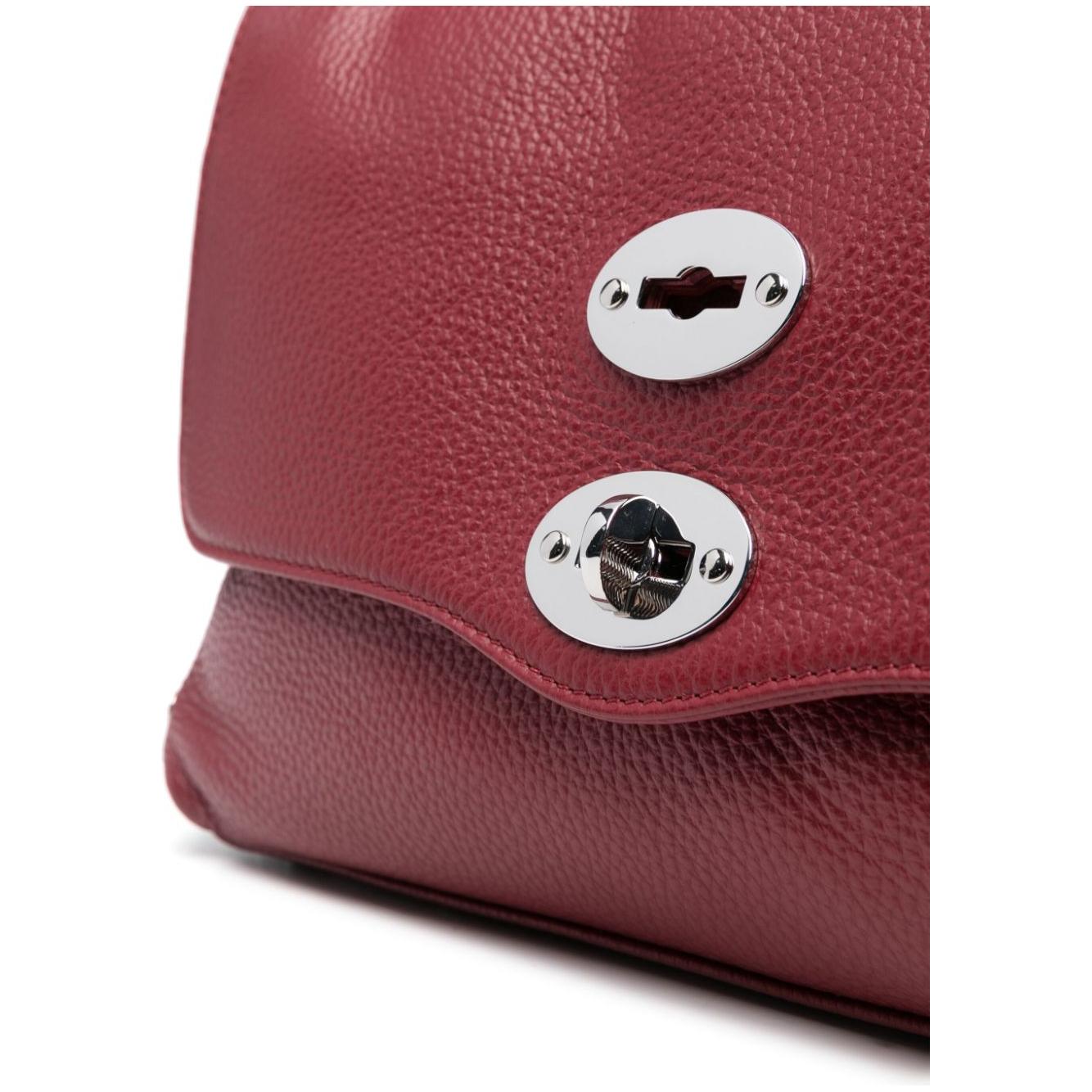 Zanellato Bags.. Red Handbag Zanellato