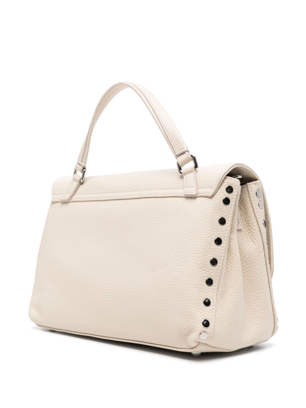 Zanellato Bags.. White Handbag Zanellato