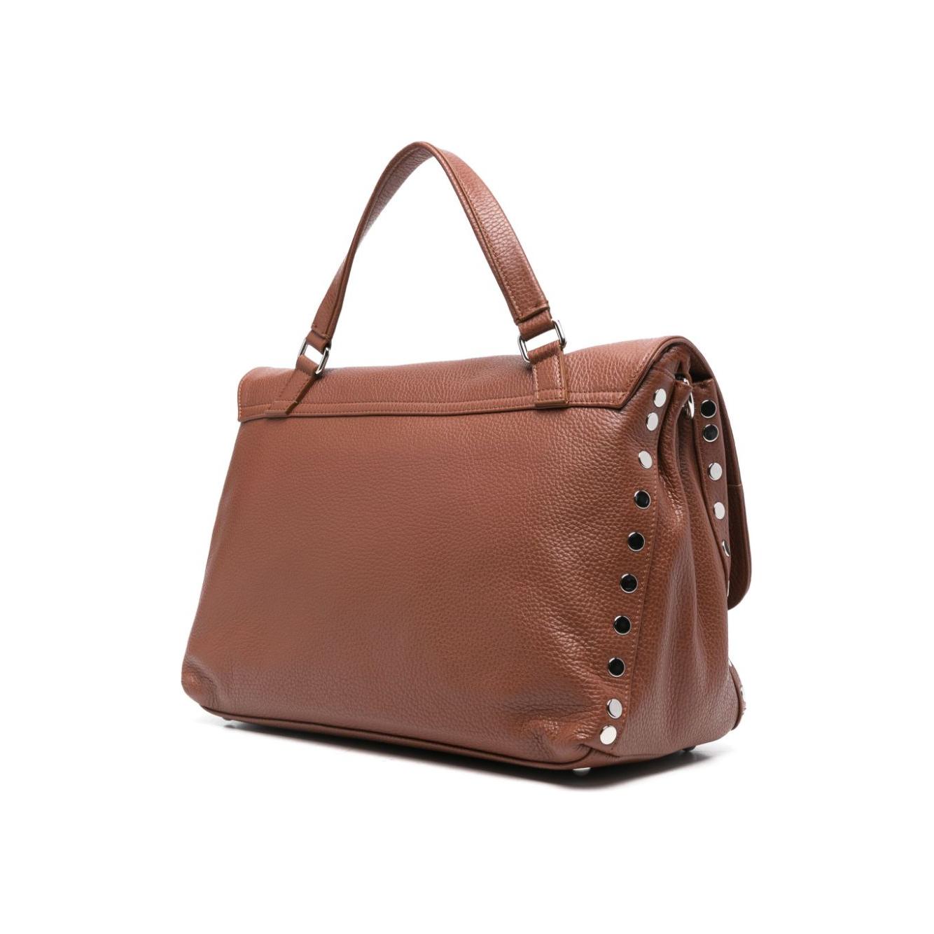 Zanellato Bags.. Brown Handbag Zanellato