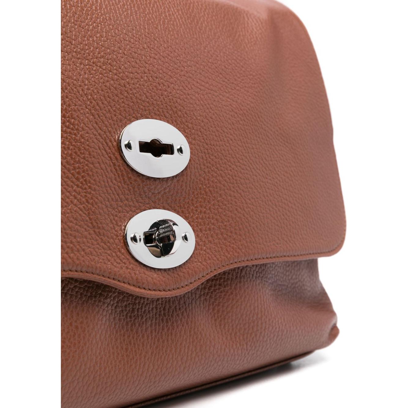 Zanellato Bags.. Brown Handbag Zanellato