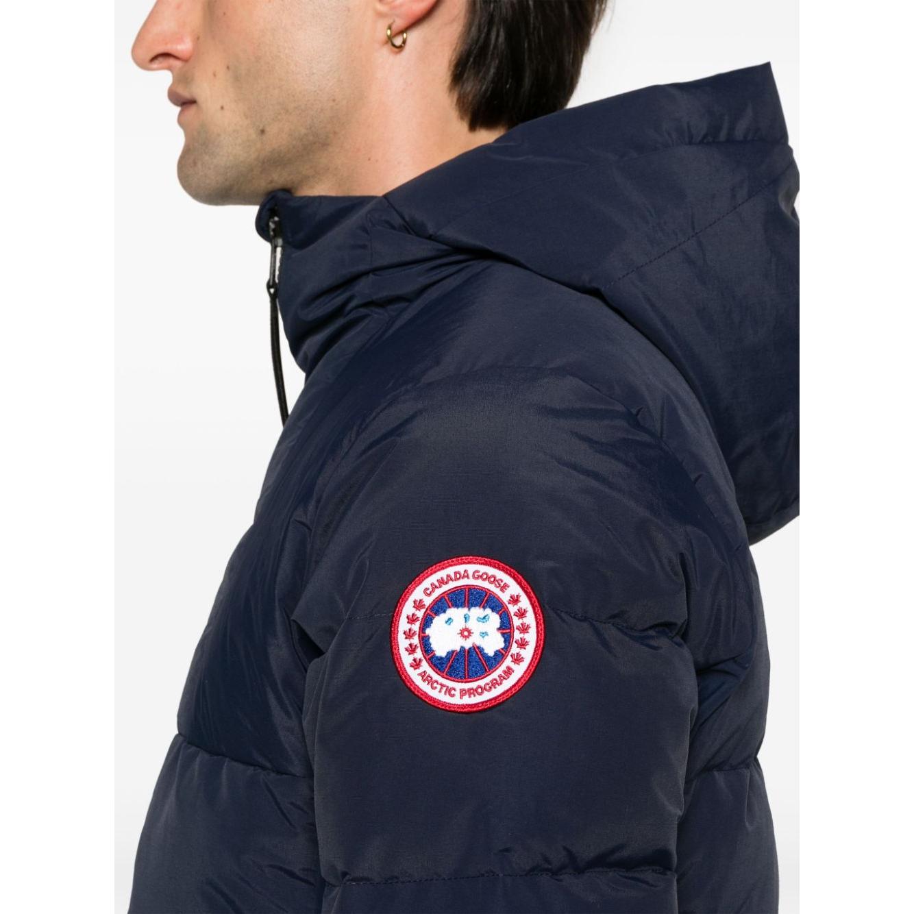 Canada Goose Coats Blue Jackets Canada Goose