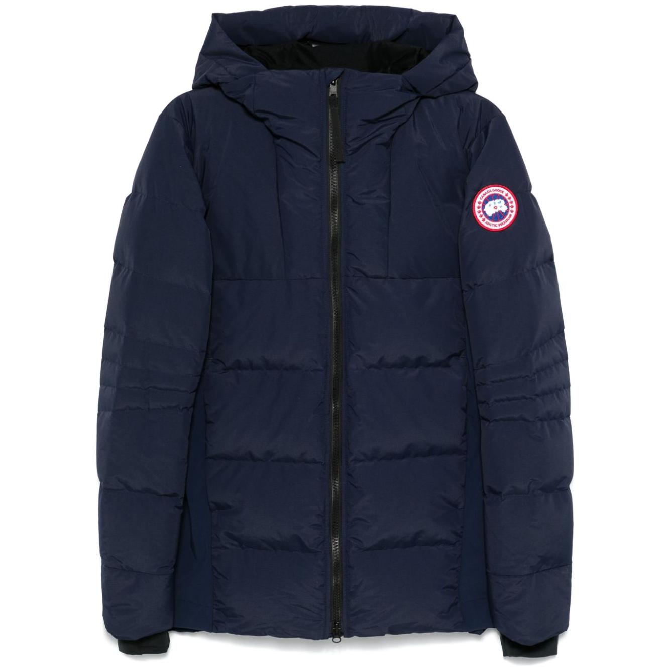 Canada Goose Coats Blue Jackets Canada Goose